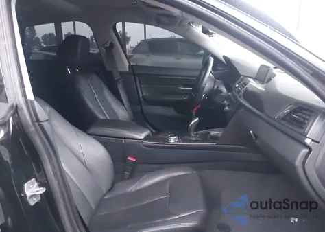 2015 BMW 428 Gran Coupe z USA, uszkodzony, nr VIN WBA4A9C58FGL86979